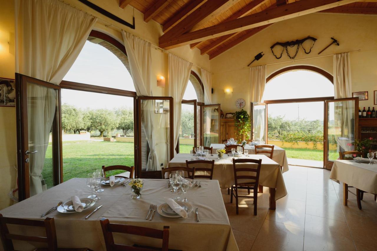 Agriturismo Spigolo Avesa Exterior foto
