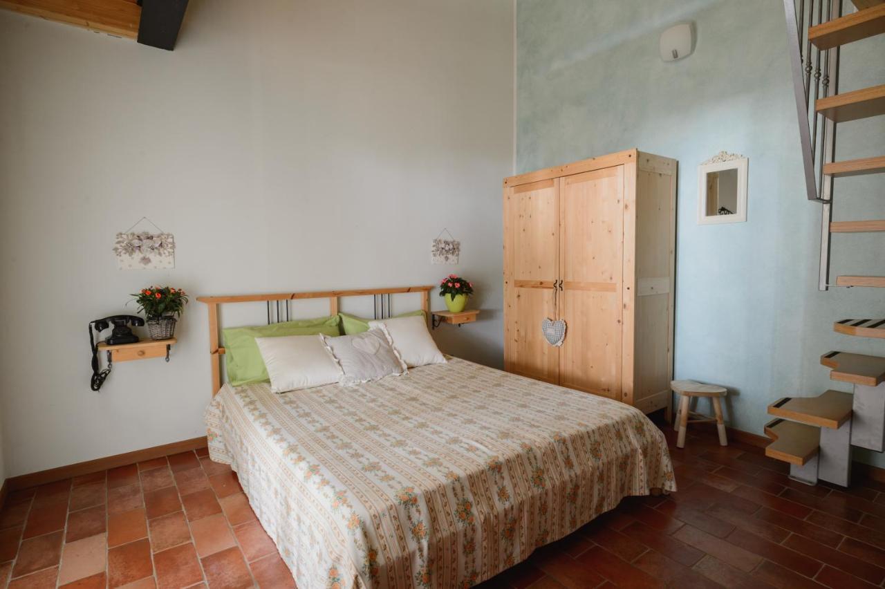 Agriturismo Spigolo Avesa Exterior foto